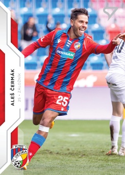 Ales Cermak Viktoria Plzen SportZoo FORTUNA:LIGA 2020/21 #91
